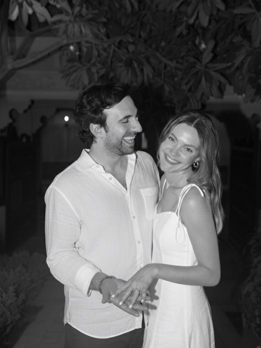 Picture of Our Story