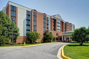 Picture of Hyatt Place Baltimore / BWI Airport
