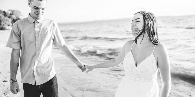 Emily & Cordell Home Page Banner