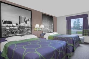 Picture of Super 8 by Wyndham Portage La Prairie MB
