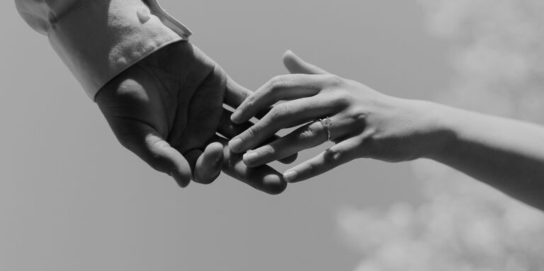 Meredith & David Home Page Banner