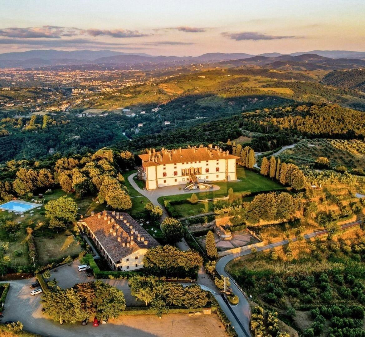 Picture of Hotel Tenuta di Artimino 