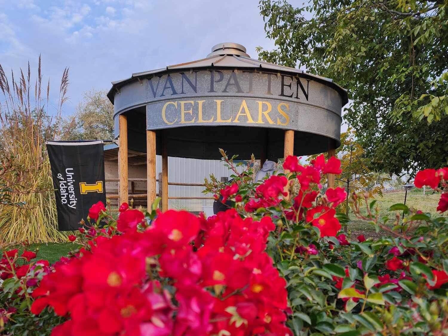 Picture of Van Patten Cellars