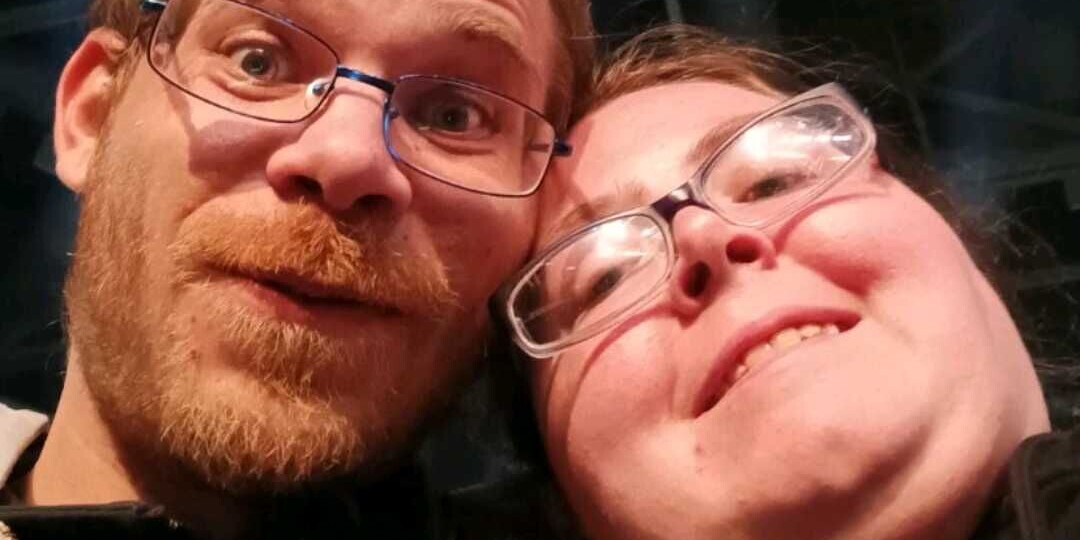 Christopher & Shelby Home Page Banner