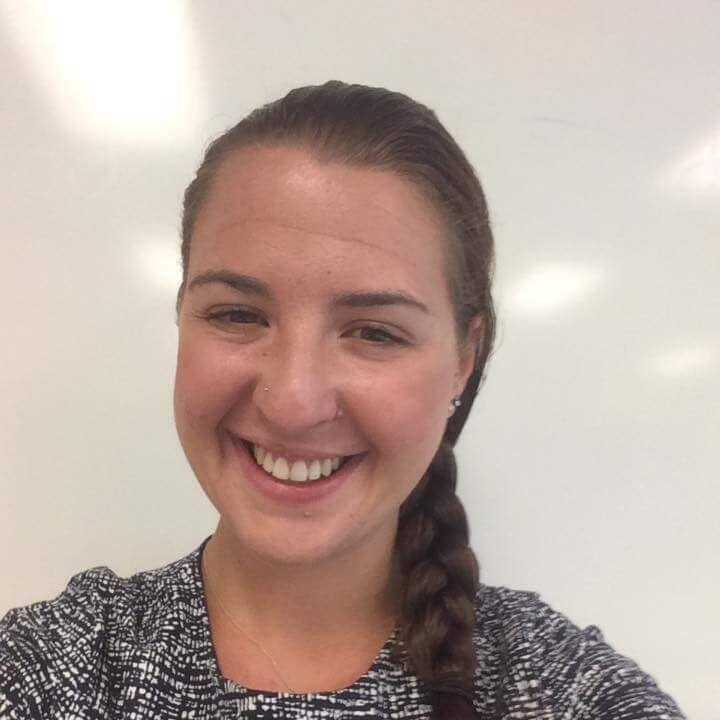 Allie Backer