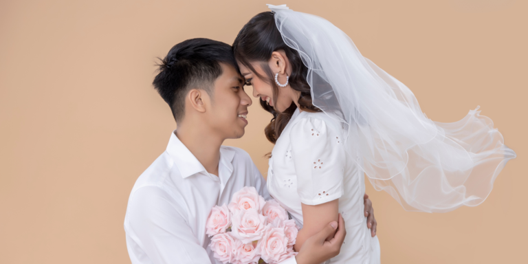 Paul Angelo & Shekinah Phebe Home Page Banner