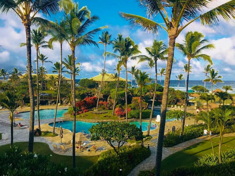 Picture of OUTRIGGER Kauaʻi Beach Resort & Spa