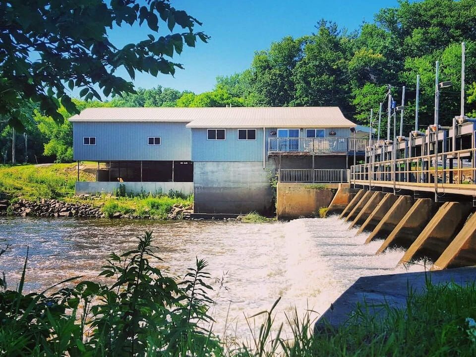 Picture of The Old Mill