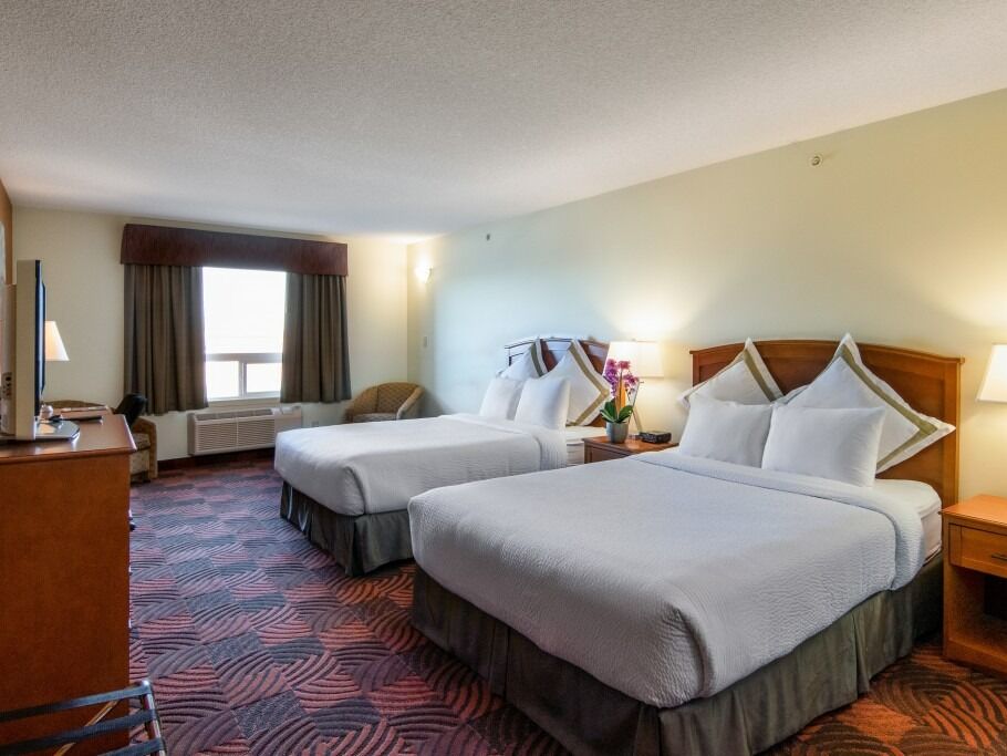 Picture of Service Plus Inns and Suites