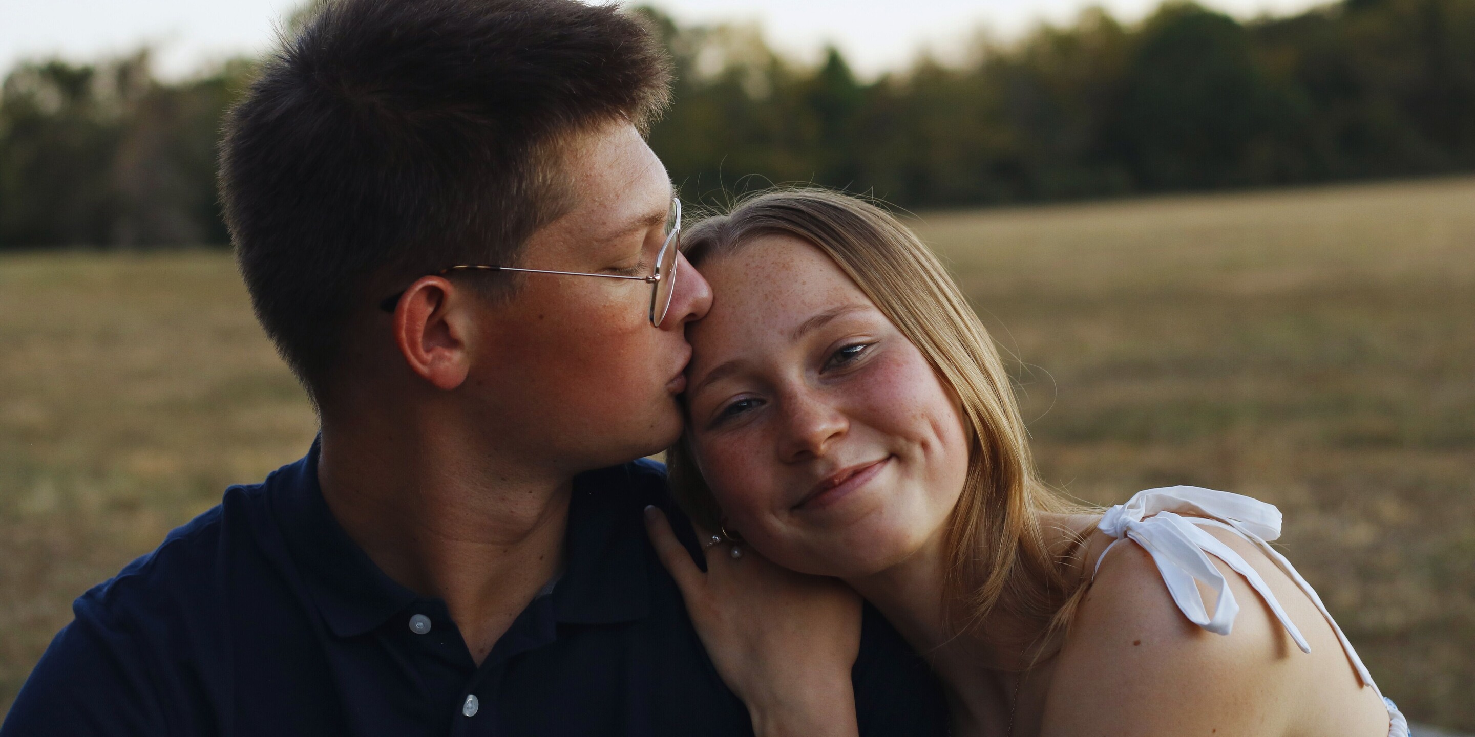 Caleb & Rebecca Home Page Banner