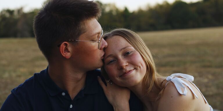 Caleb & Rebecca Home Page Banner