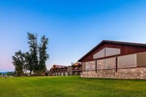 Picture of Best Western Edgewater Resort