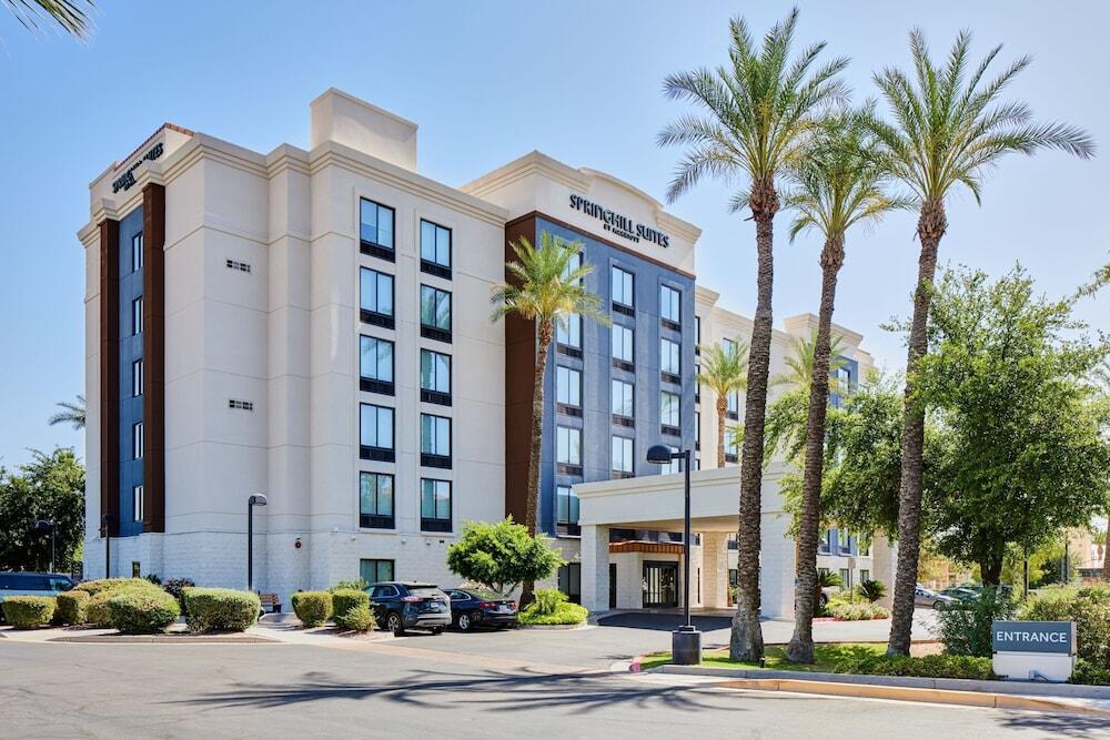 Picture of Springhill Suites By Marriott Phoenix Downtown