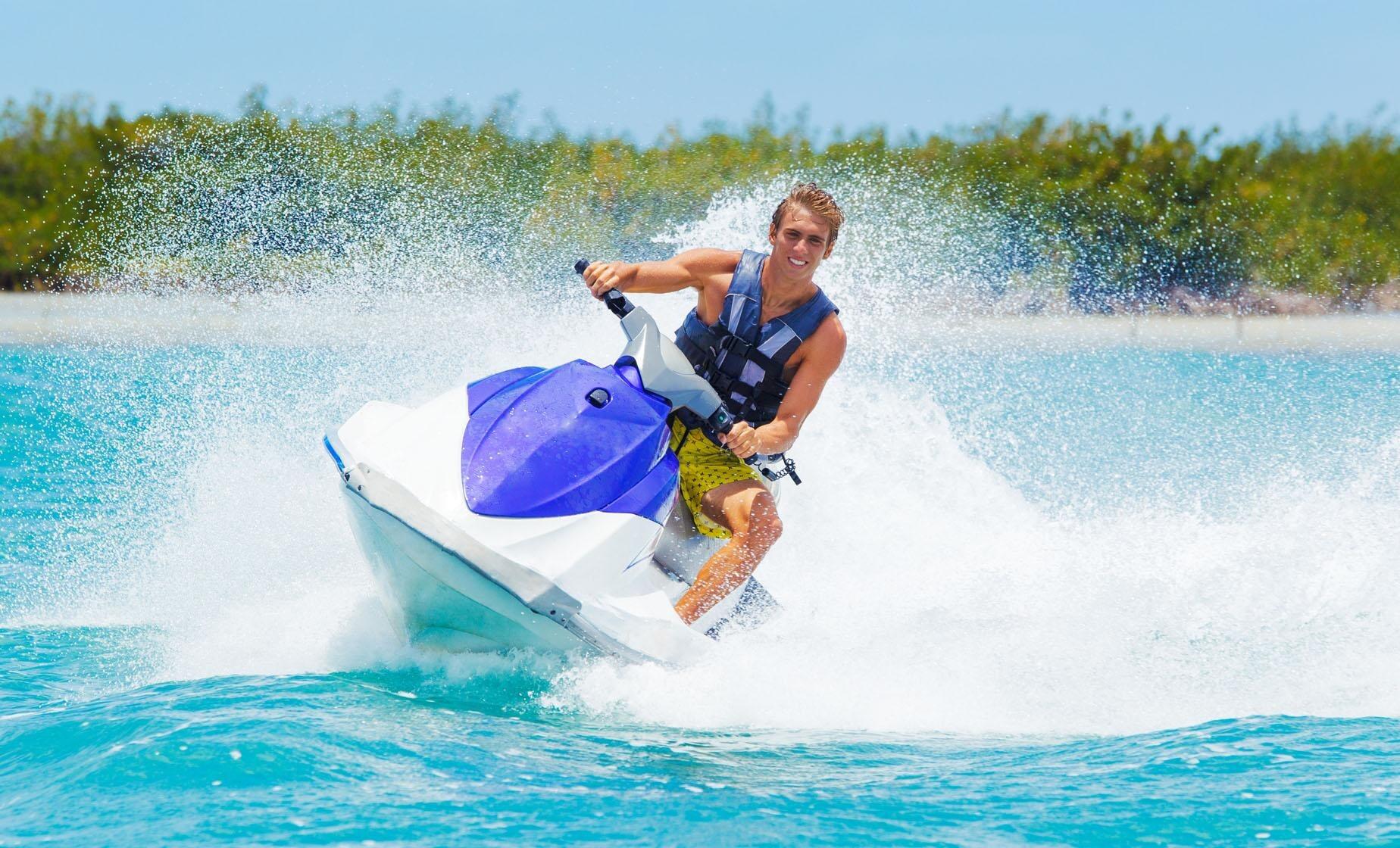 Picture of Sunshine Watersports