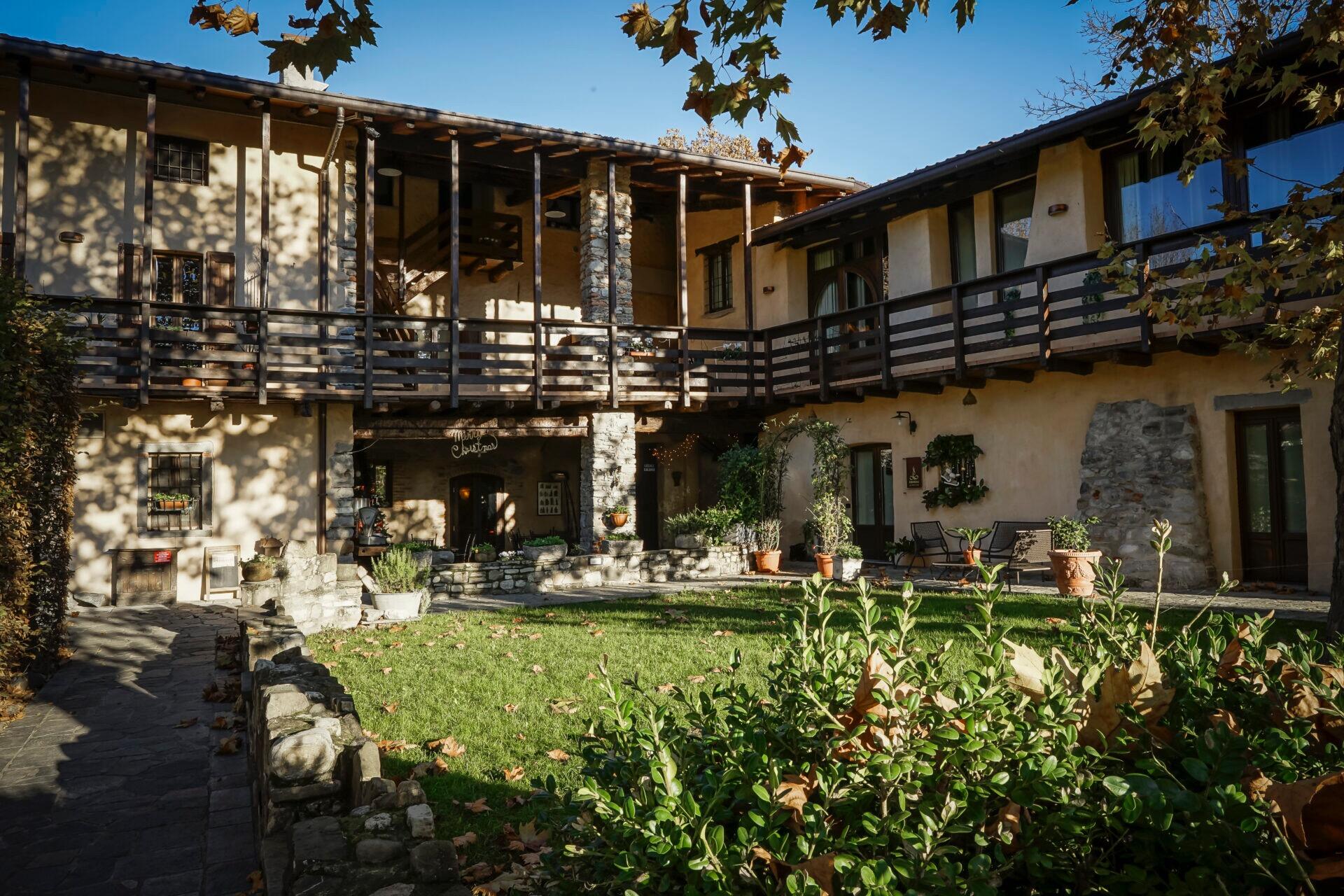 Picture of Osteria Marascia