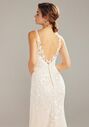 AW Bridal AW Miriam Wedding Dress Mermaid Wedding Dress - thumbnail - 3