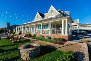 Picture of The Shore House