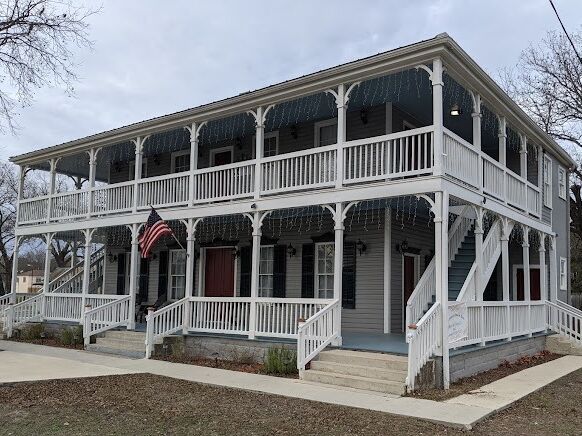 Picture of The Historic Hotel on Main