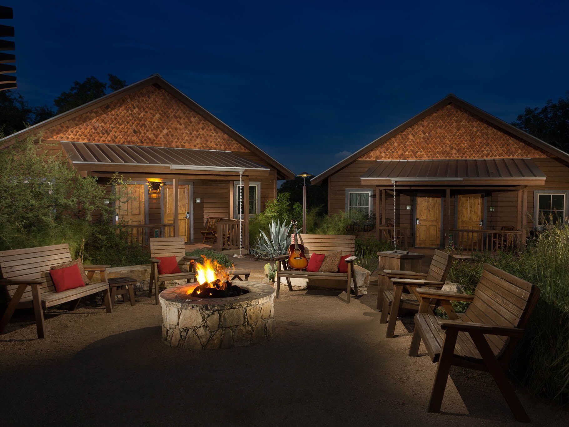 Picture of Camp Lucy