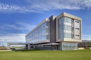 Picture of The Hotel at Kirkwood Center