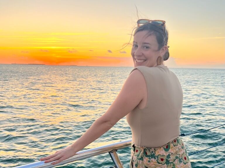 Picture of Stephanie Tremblay
