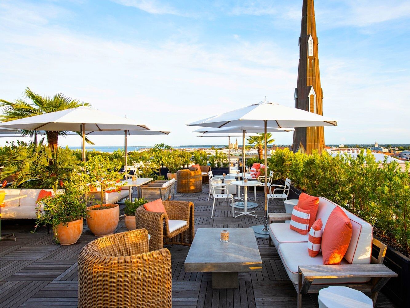 Picture of Citrus Club