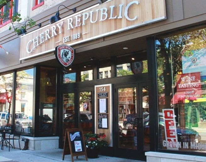 Picture of Cherry Republic 