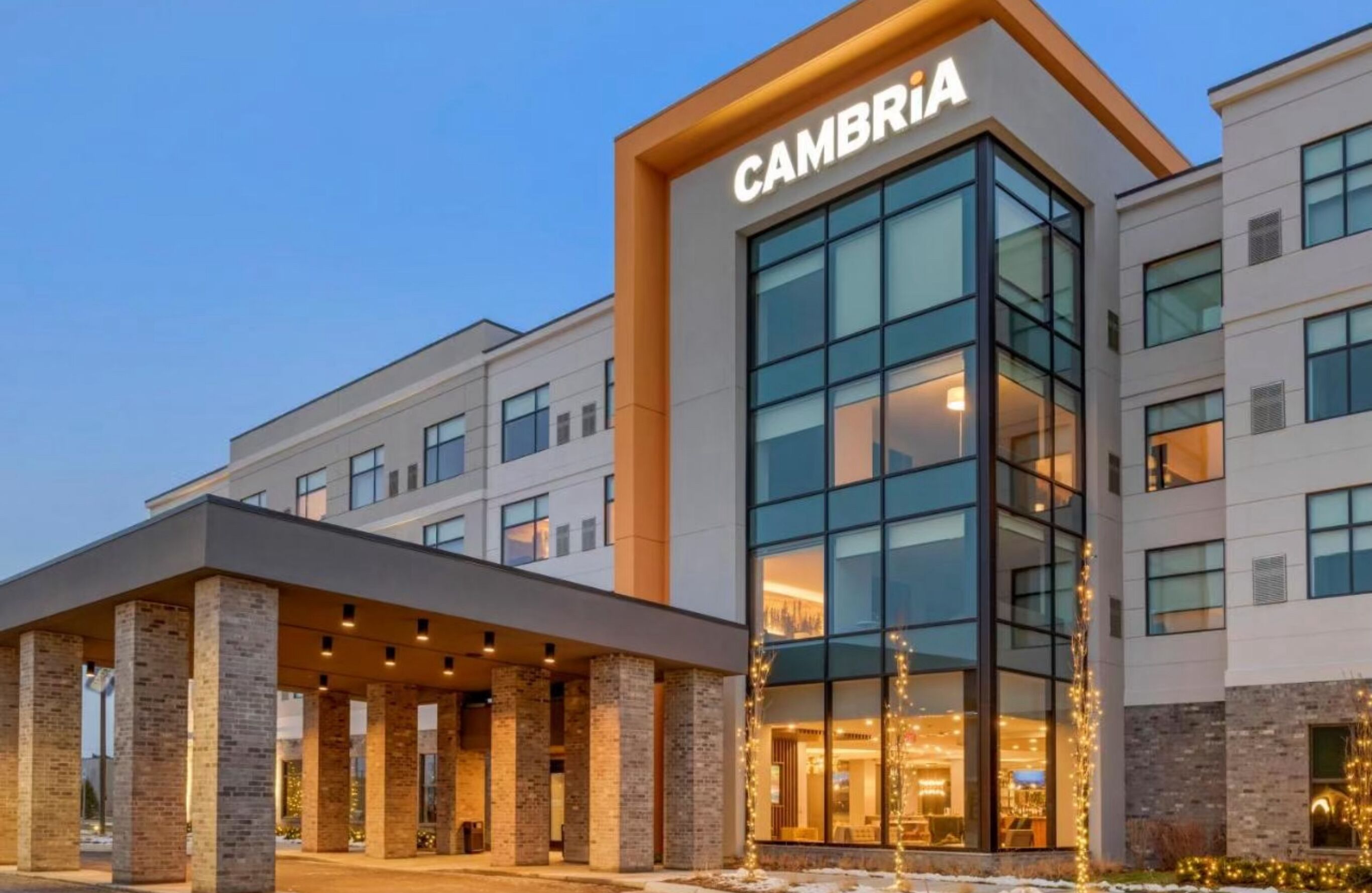 Picture of Cambria