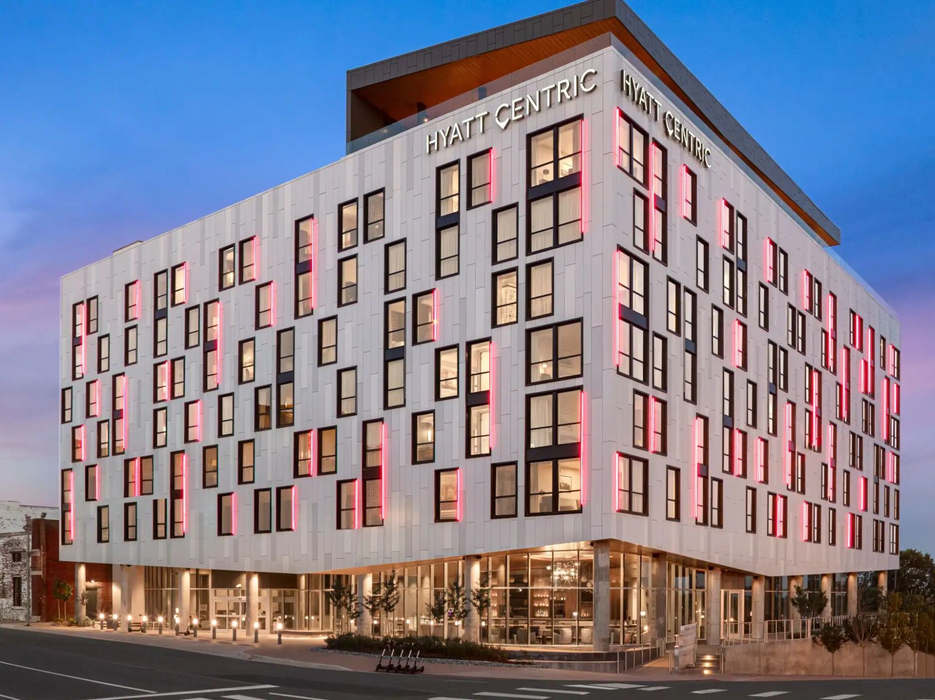 Picture of Hyatt Centric Beale Street Memphis