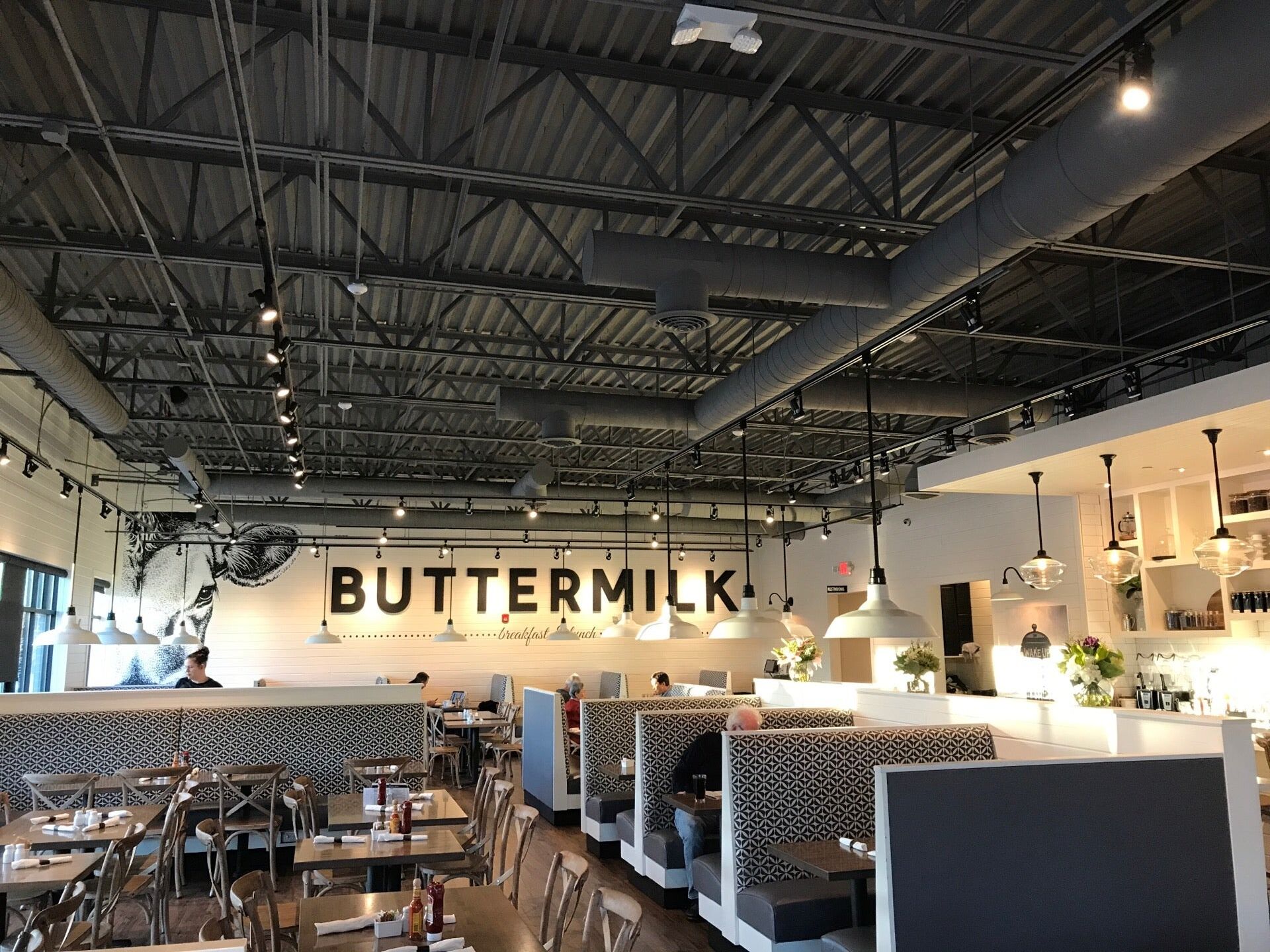 Picture of Buttermilk