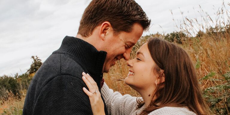 Sarah & Steve Home Page Banner