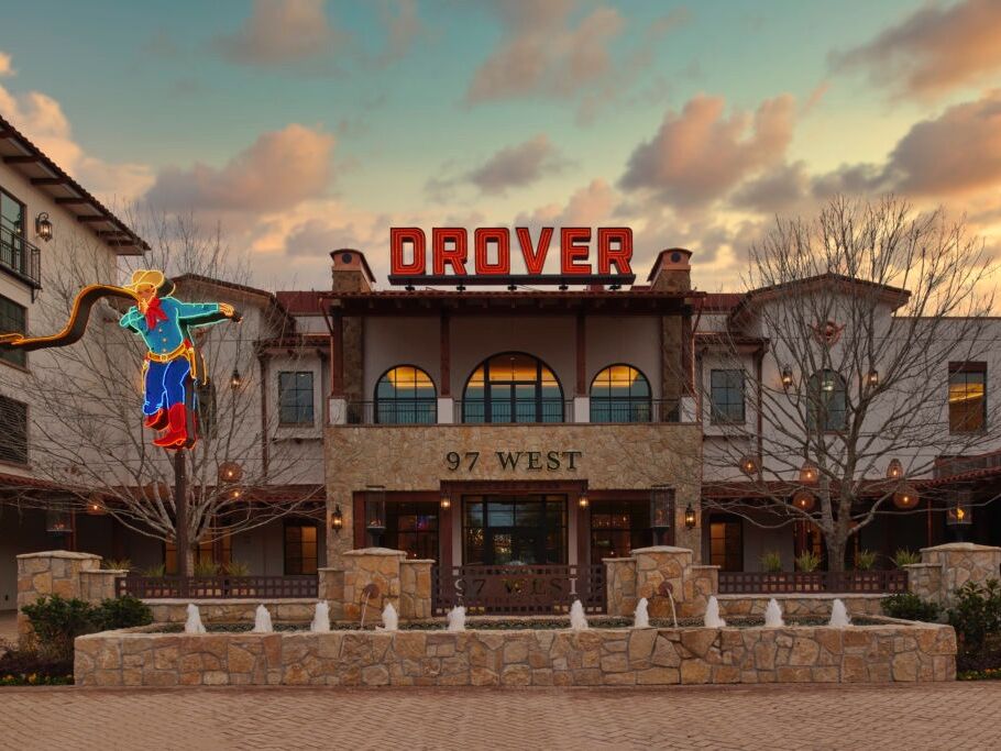 Picture of Hotel Drover, Autograph Collection