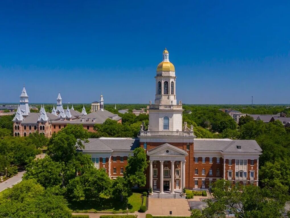 Picture of Baylor University