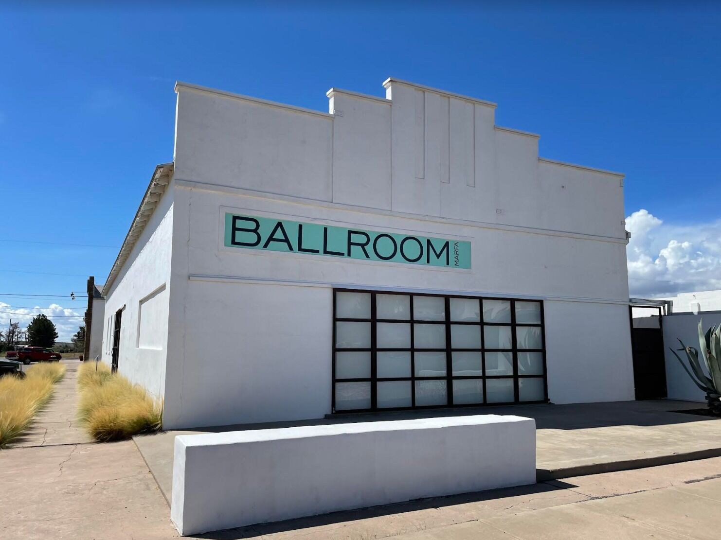 Picture of Ballroom Marfa