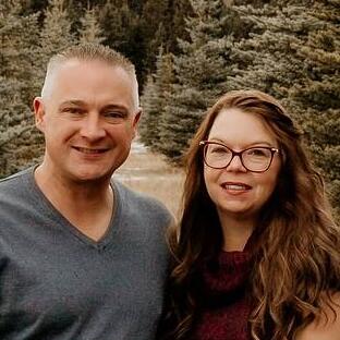 Joe & Tania Keller