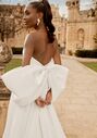 Sincerity Bridal 44496 Mermaid and Trumpet Wedding Dress - thumbnail - 4