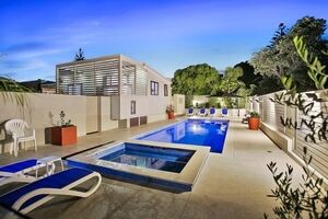 Picture of Waihi Beach Paradise Resort