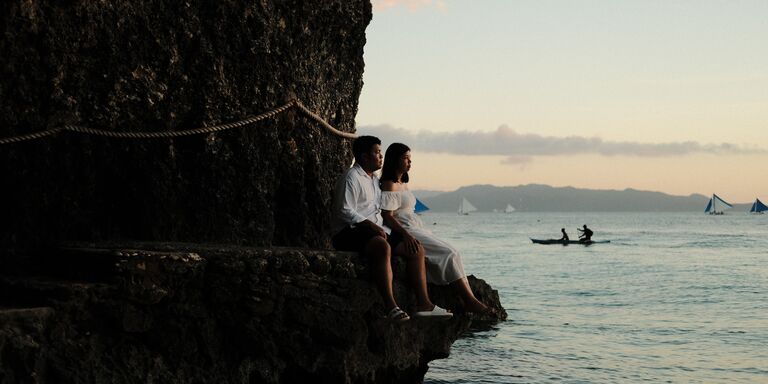 Miguel & Dana Home Page Banner