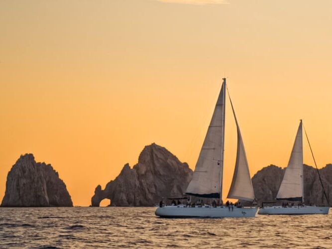 Picture of SUNSET CRUISE