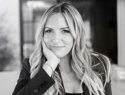 eve rodsky the knot writer