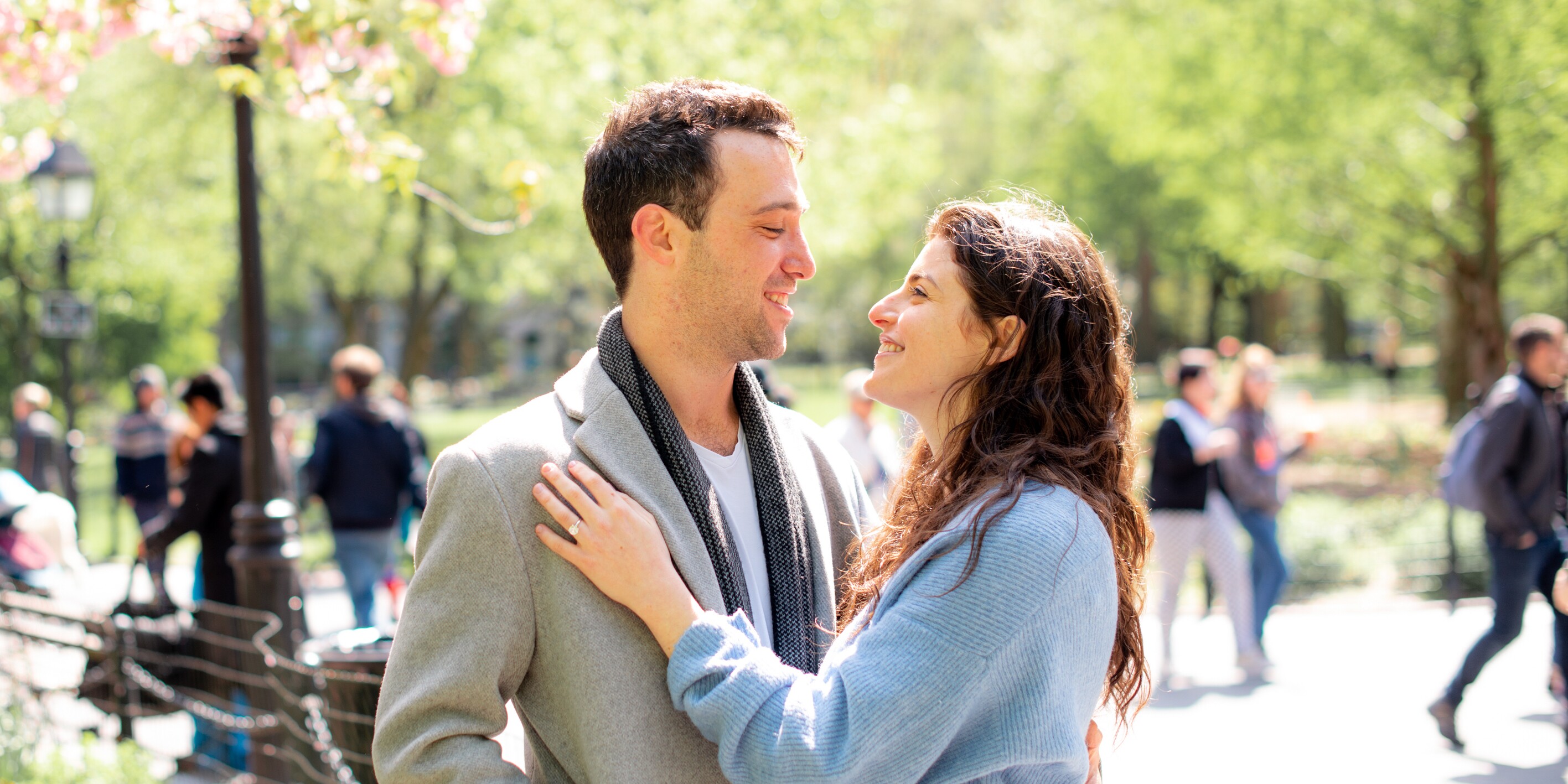 Justin & Danielle Home Page Banner