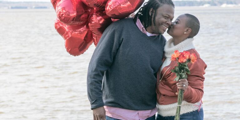 Brittany & Aaron Home Page Banner