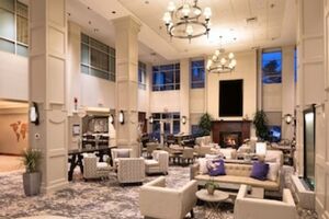 Picture of Embassy Suites by Hilton Portland Maine
