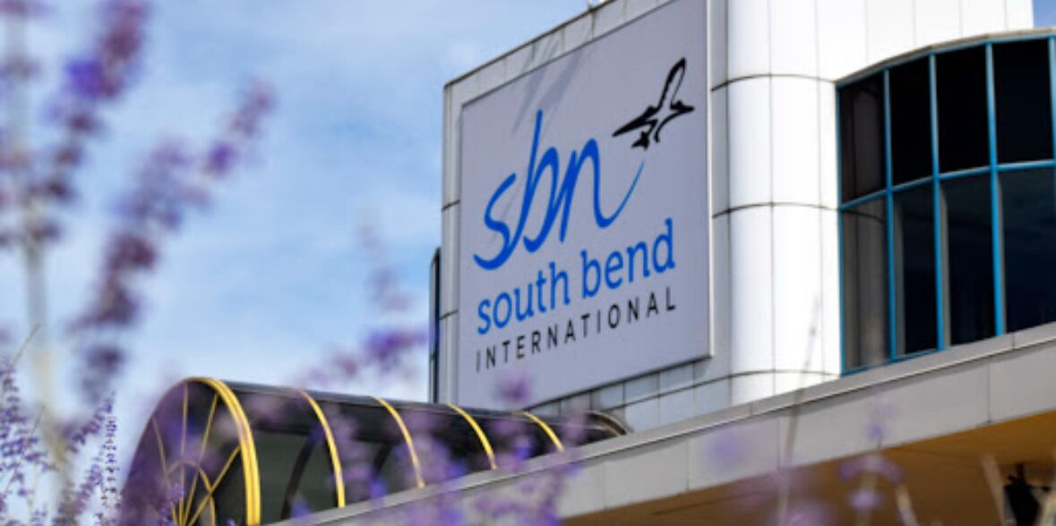 Picture of South Bend International Airport
