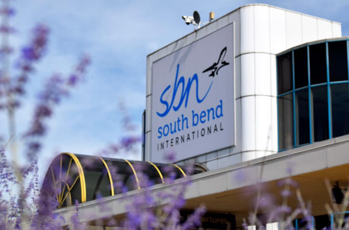 Picture of South Bend International Airport