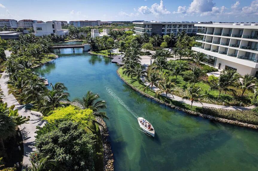 Picture of Grand Palladium Select Costa Mujeres