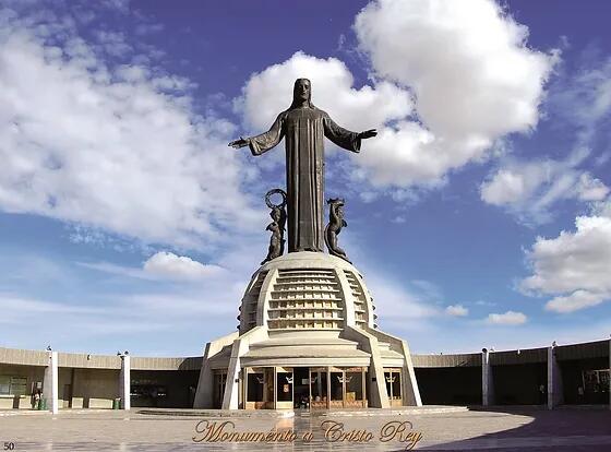 Picture of Cristo Rey