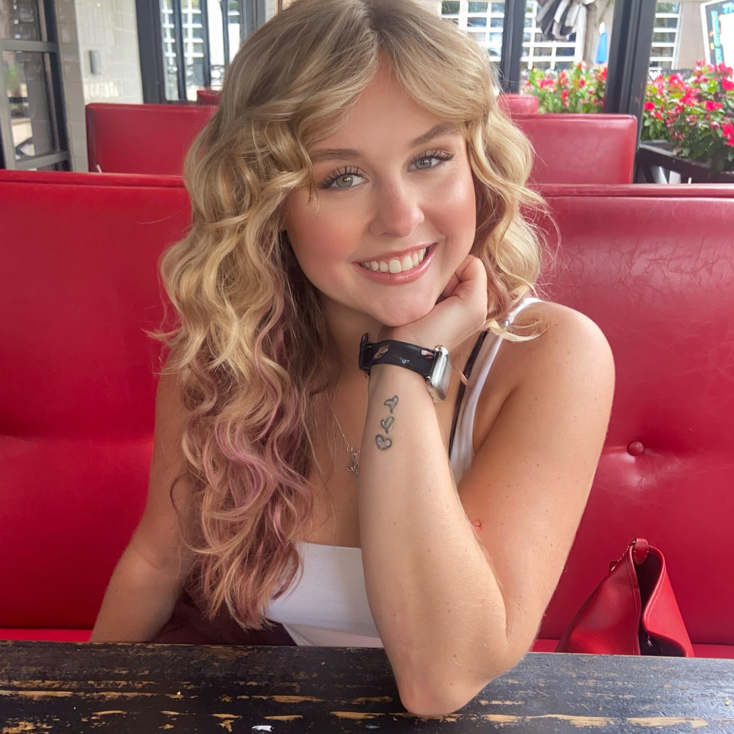 Molly O'Shea