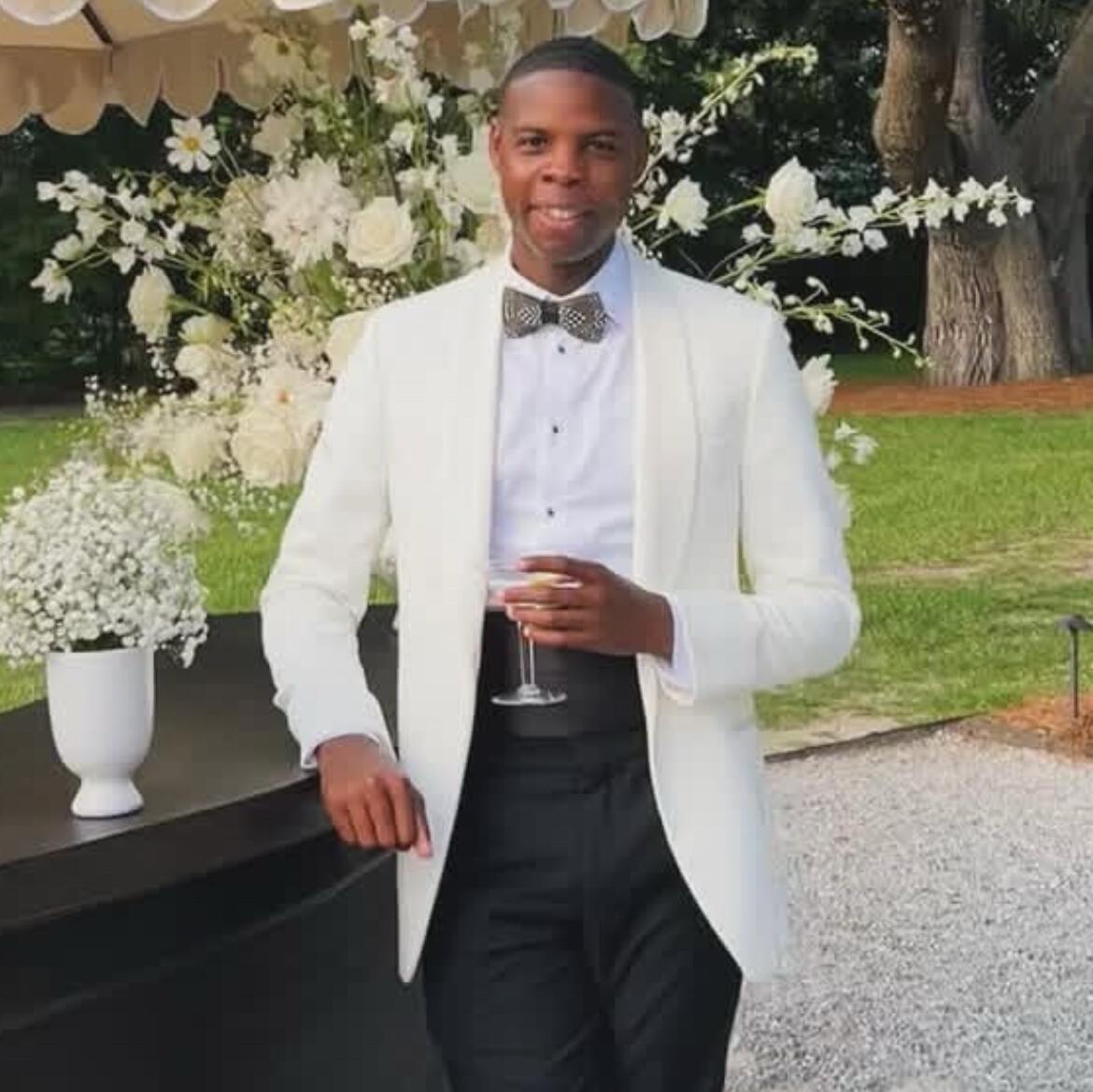 Antonio Smith
