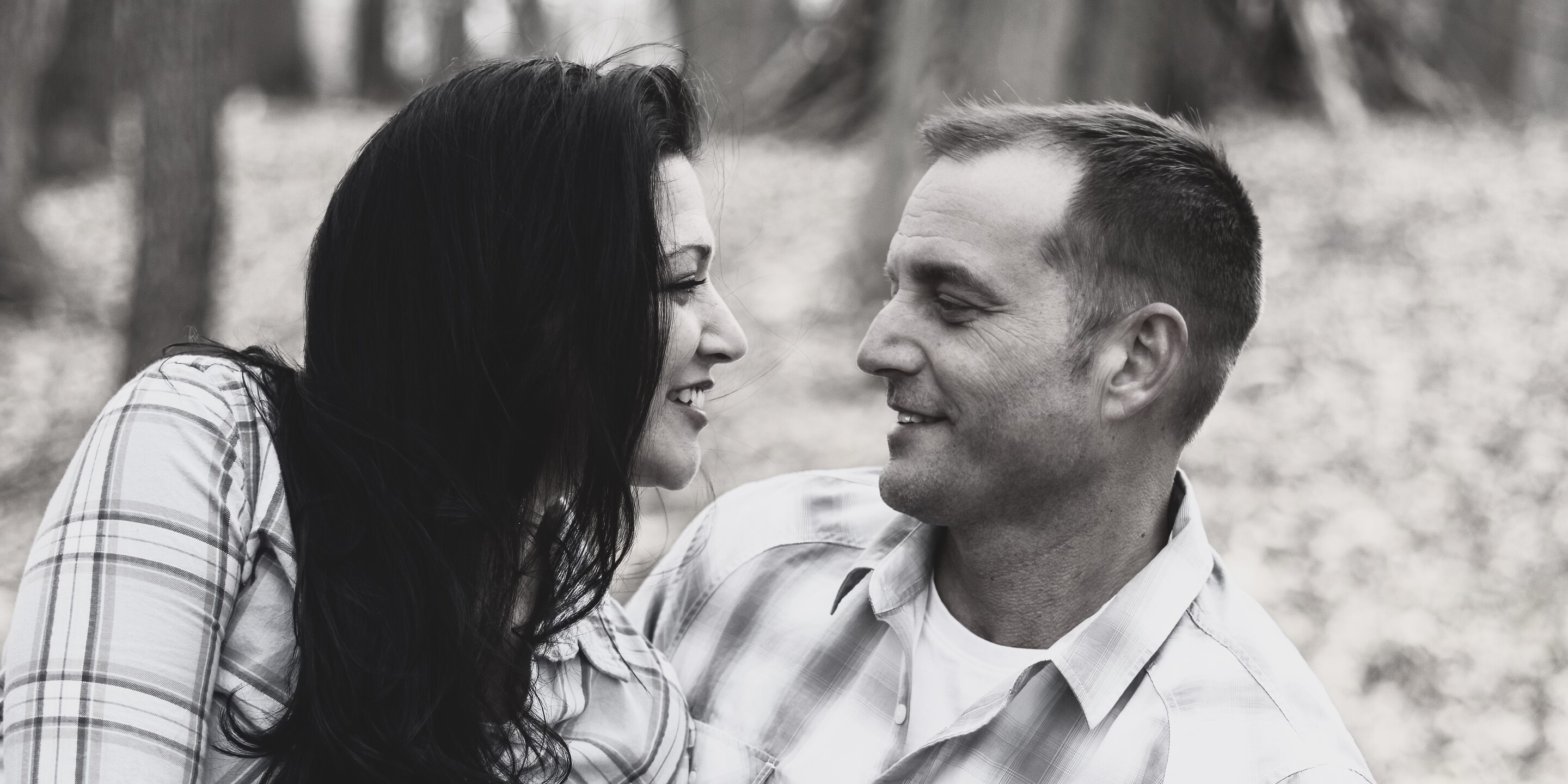 Holly & Johnny Home Page Banner
